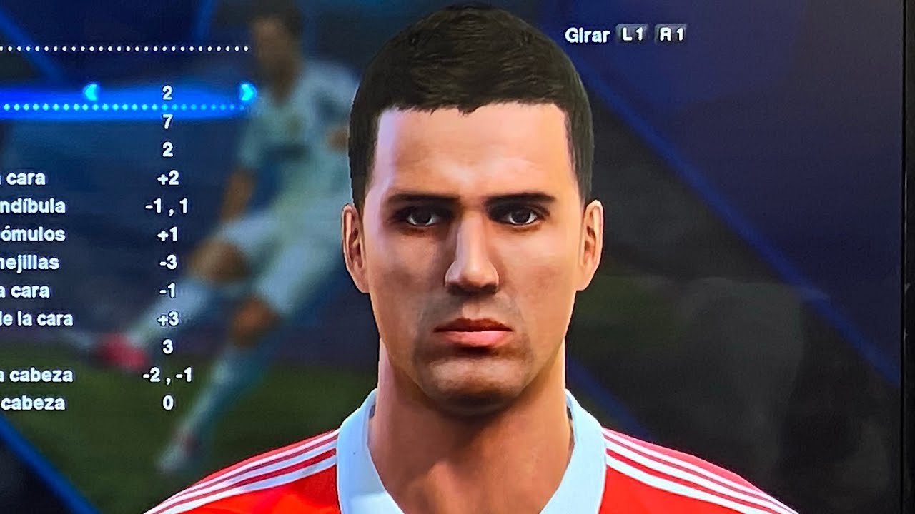 Joao Cancelo pes 2013