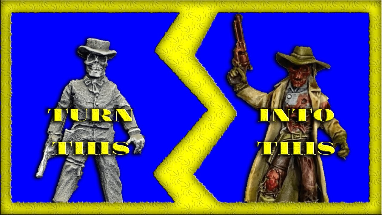 Phoolery Mini Tips: Pre-Highlight for Contrast or Speed Paints!