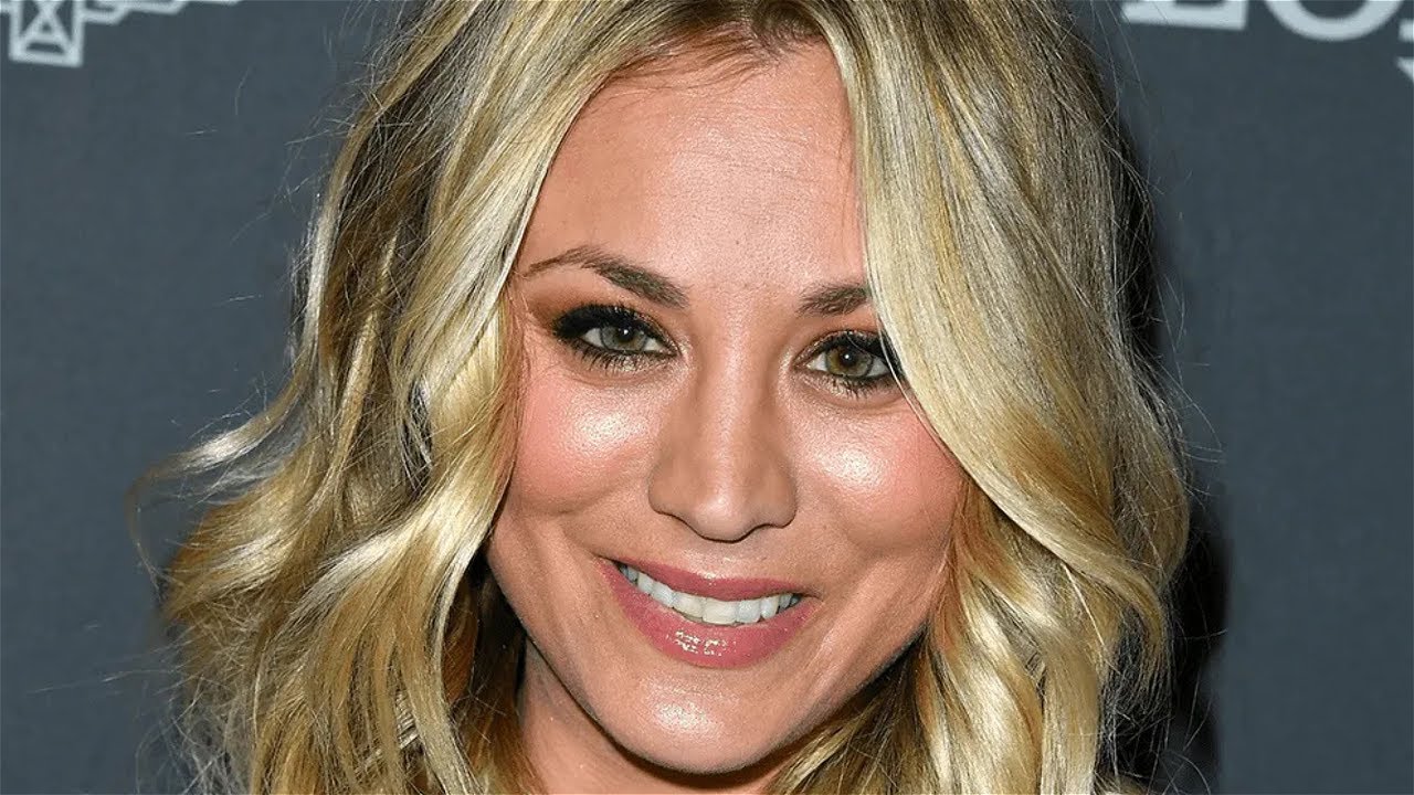 Kaley Cuoco, 39, Stuns With Her Real Size in New Picture &ndash; You Won&rsquo;t Believe It!