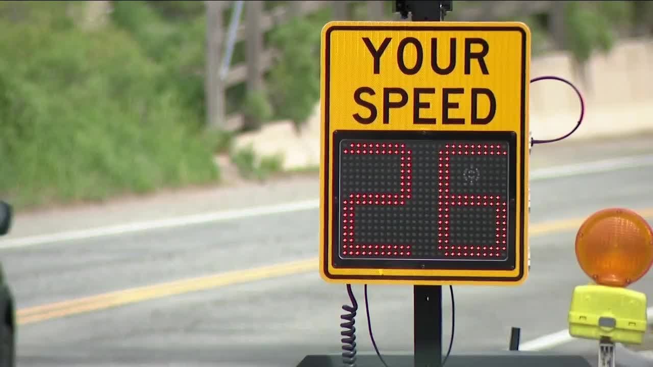 Morrison's new radar camera ticketed more than 10,000 speeders in its first two weeks