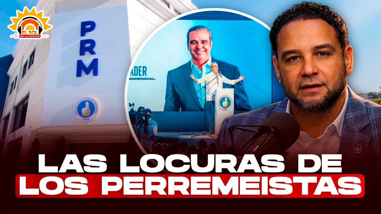 Manuel Cruz: Las locuras de los perremeistas