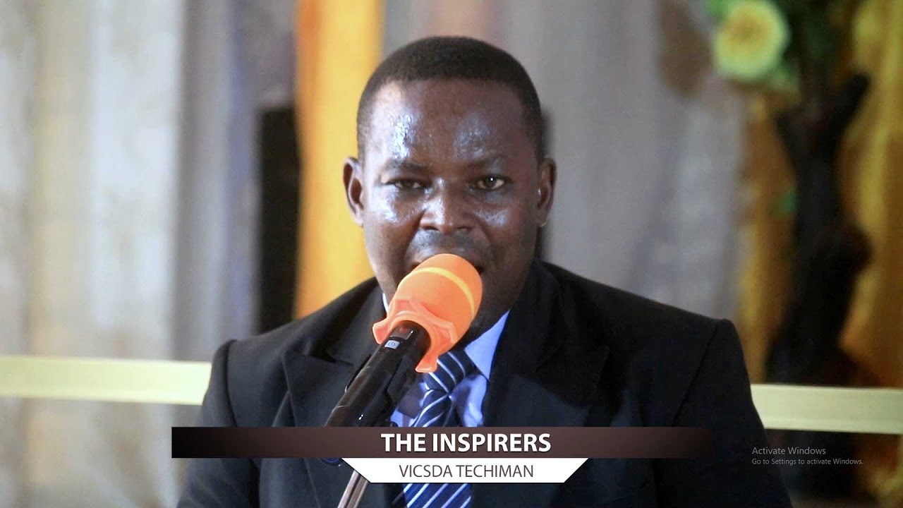 Inspirers of VICSDA Techiman - SDA song