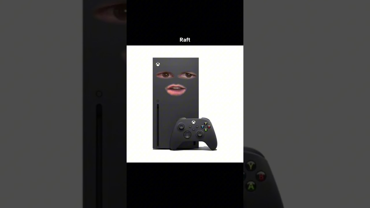 Еще больше VR-копий популярных видеоигр 🧐