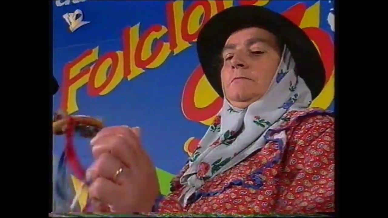 Grupo Folclorico e Cultural da Boavista de Portalegre - Praia da Rocha 1993