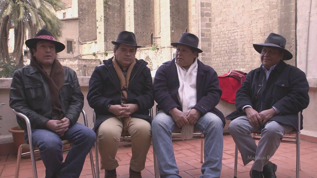 PERÚ INKA • 2016 (Nuevo Trabajo Discográfico)