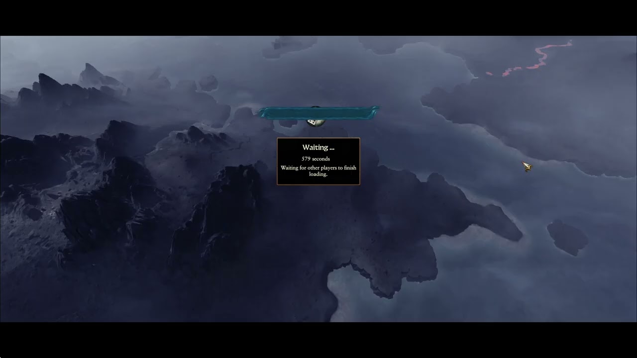 Starting Our First Total War: Warhammer Modded Multiplayer Campaign