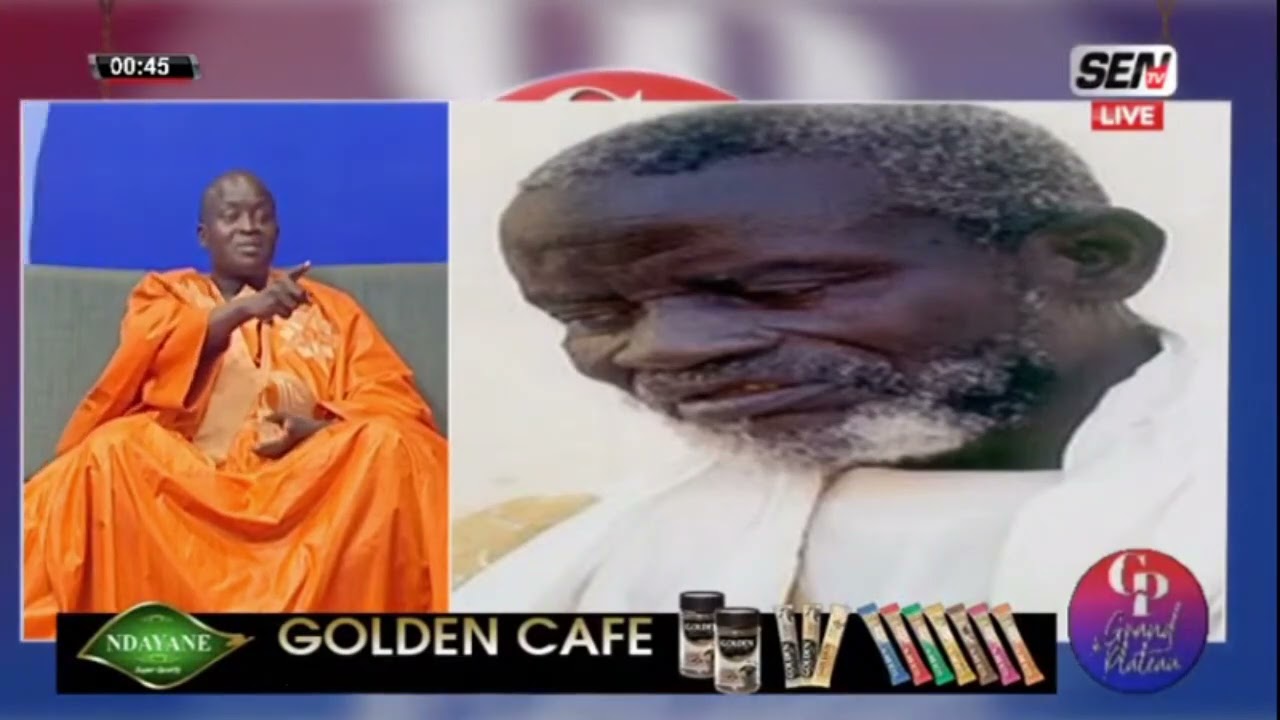 GP - S. Fallou Gallas Diattara 