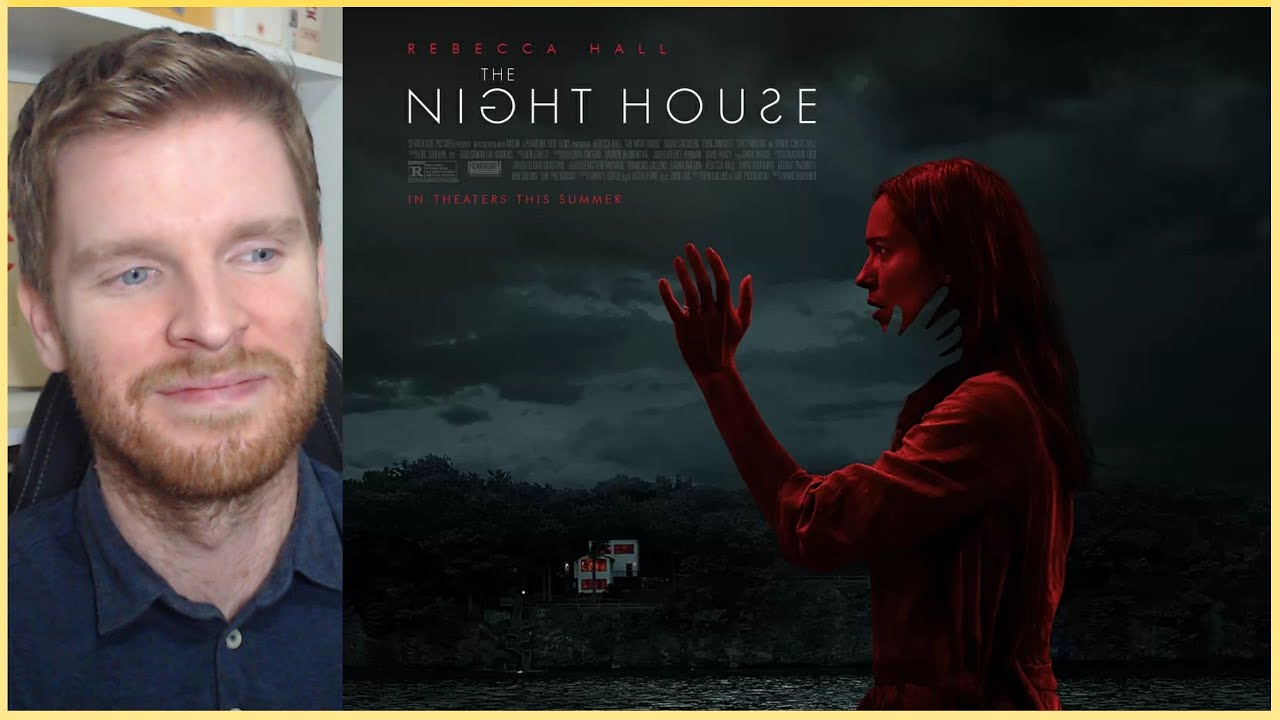 The Night House (A Casa Sombria) - Crítica do filme