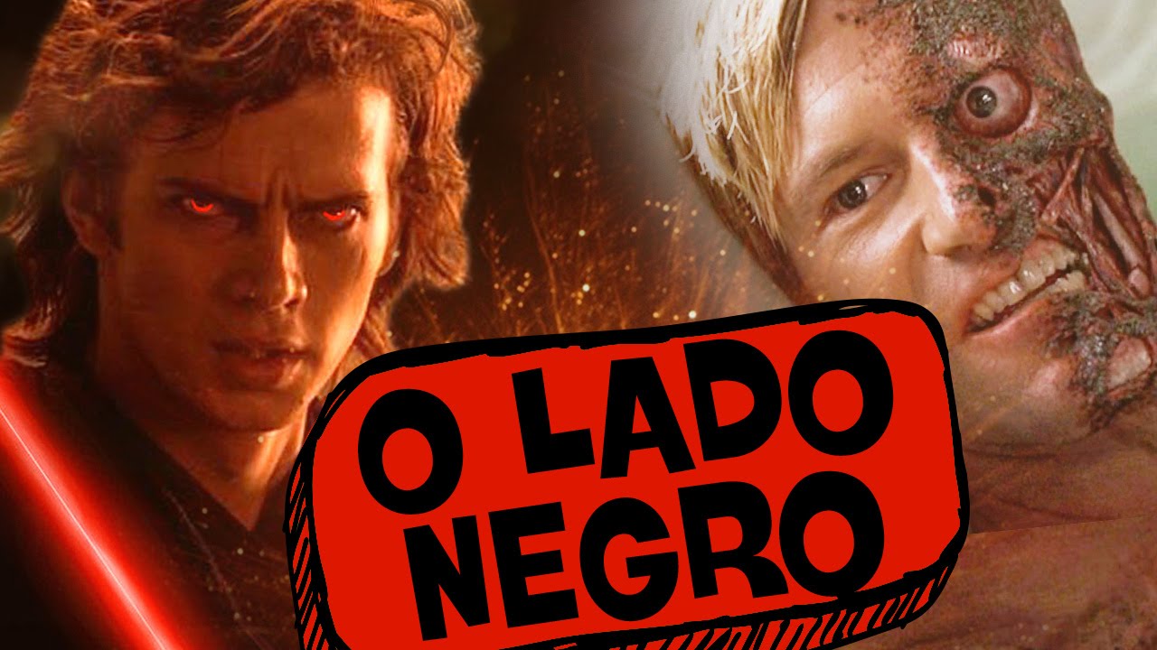 10 CARAS BONS QUE SE TORNARAM MAUS!