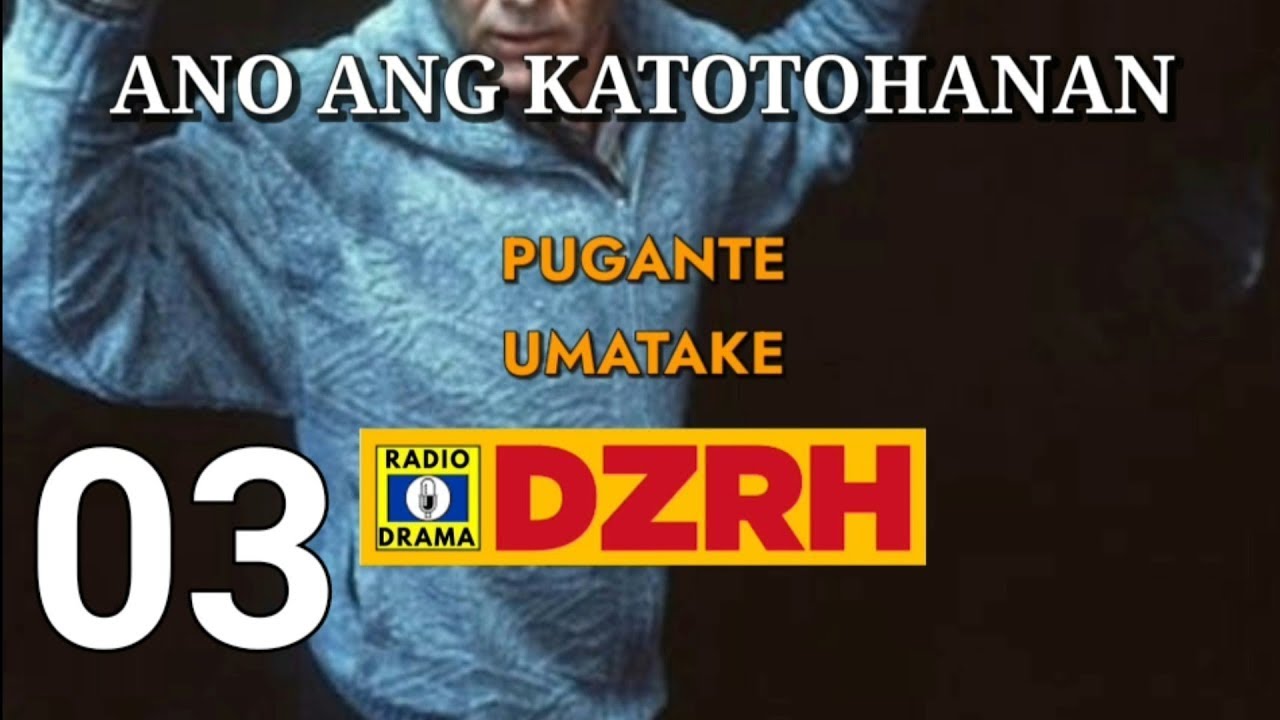 Ano Ang Katotohanan - Pugante Umatake Episode 3