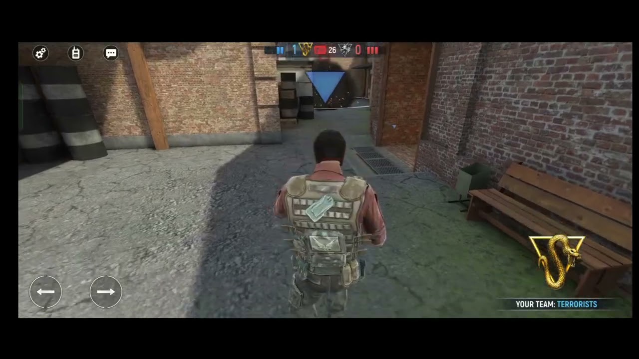Friendly mix clan battle #gaming #edkongames