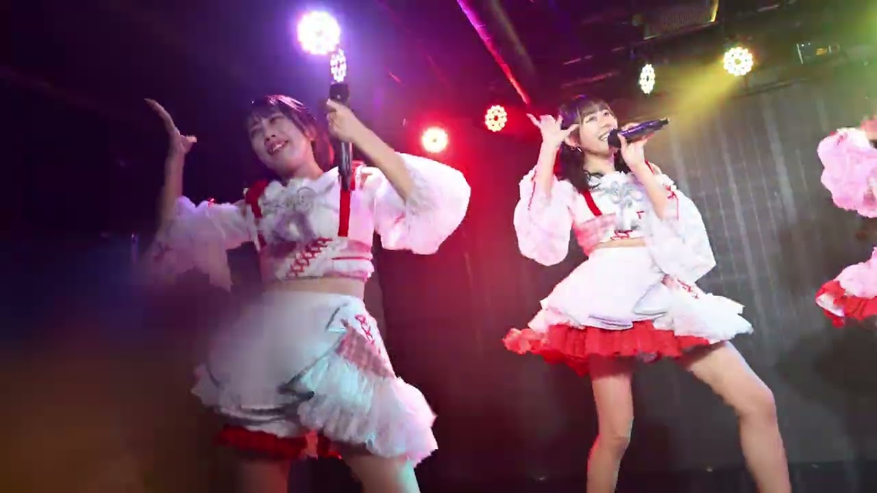 10代目選抜シアターお披露目 260213 #かかかぶぶぶききき