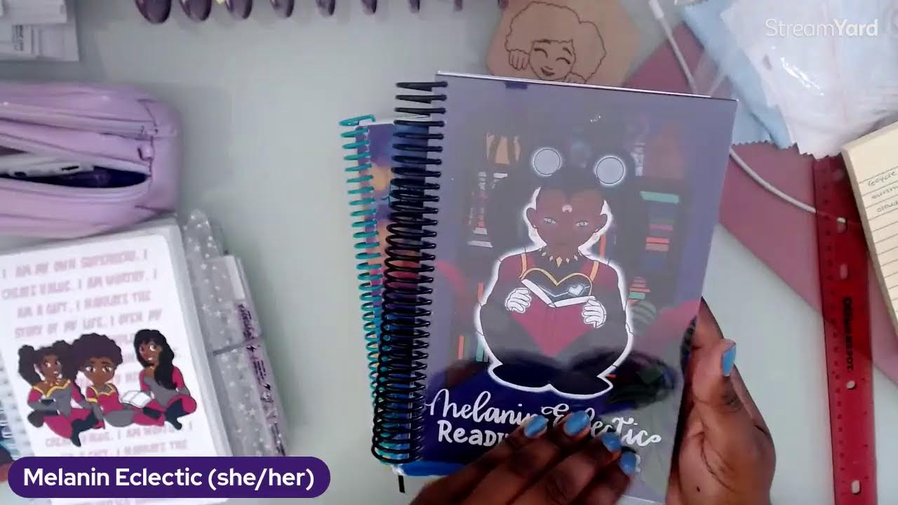 Testing New Camera for Plan with Me Videos So watch me plan my week