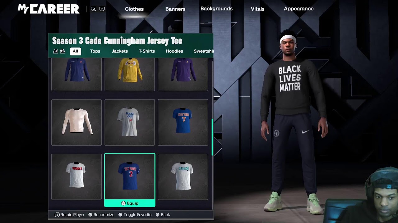 🔴*LIVE* WORST PLAYER In NBA 2K26