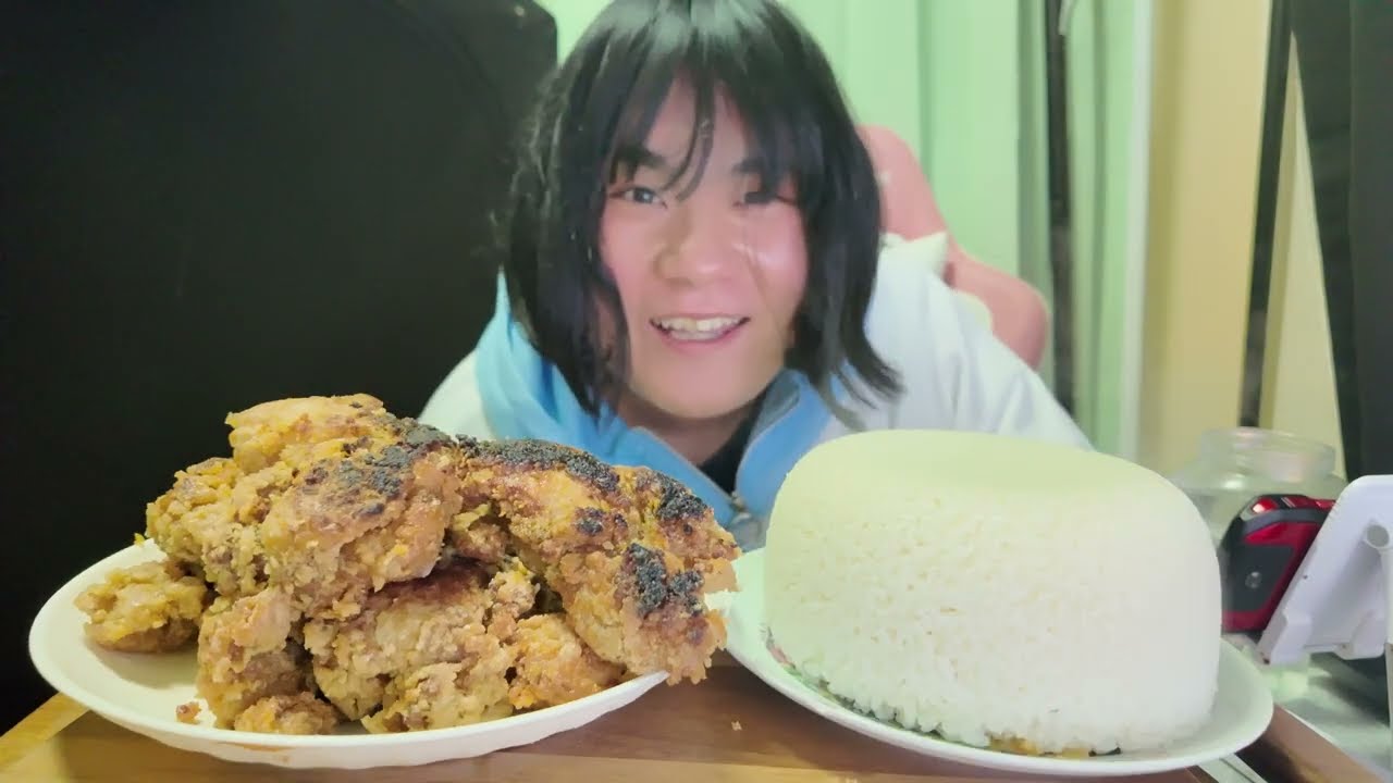 マヨとにんにくたっぷり超濃厚からあげ食べたら人生で一番おいしい唐揚げだった