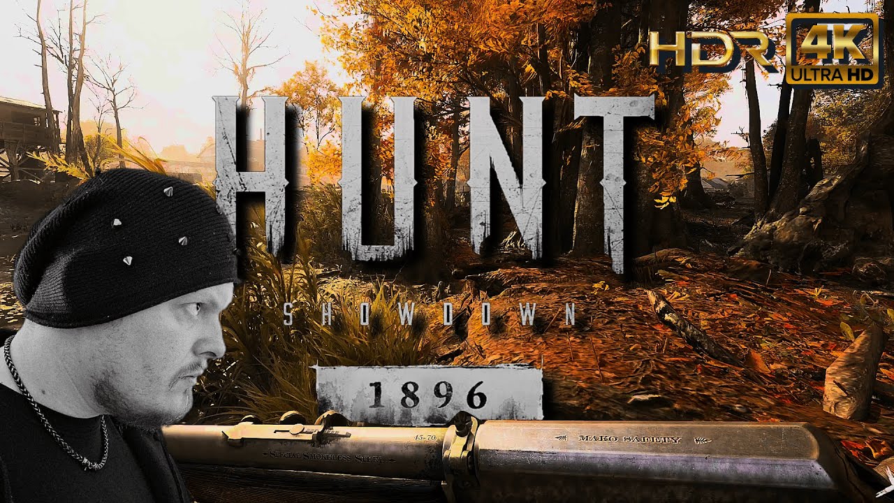 Hunt: Showdown | Solo+Team | 4K+HDR | Deutsch - #53. Zu gierig @Wotan_Diavolo_GER  (EVENTFOLGE)