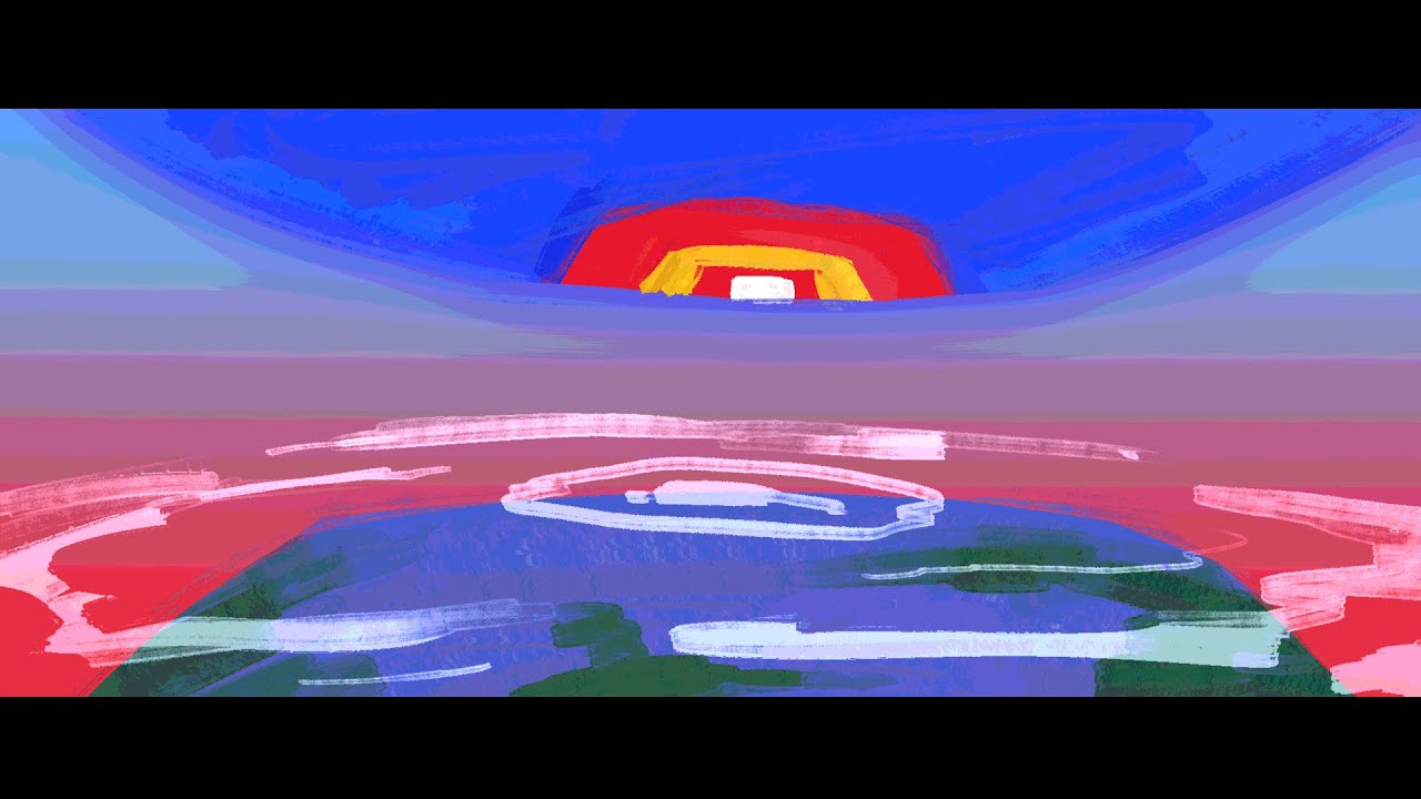 Planetary GO! - Balloon SMP Act 2 PMV