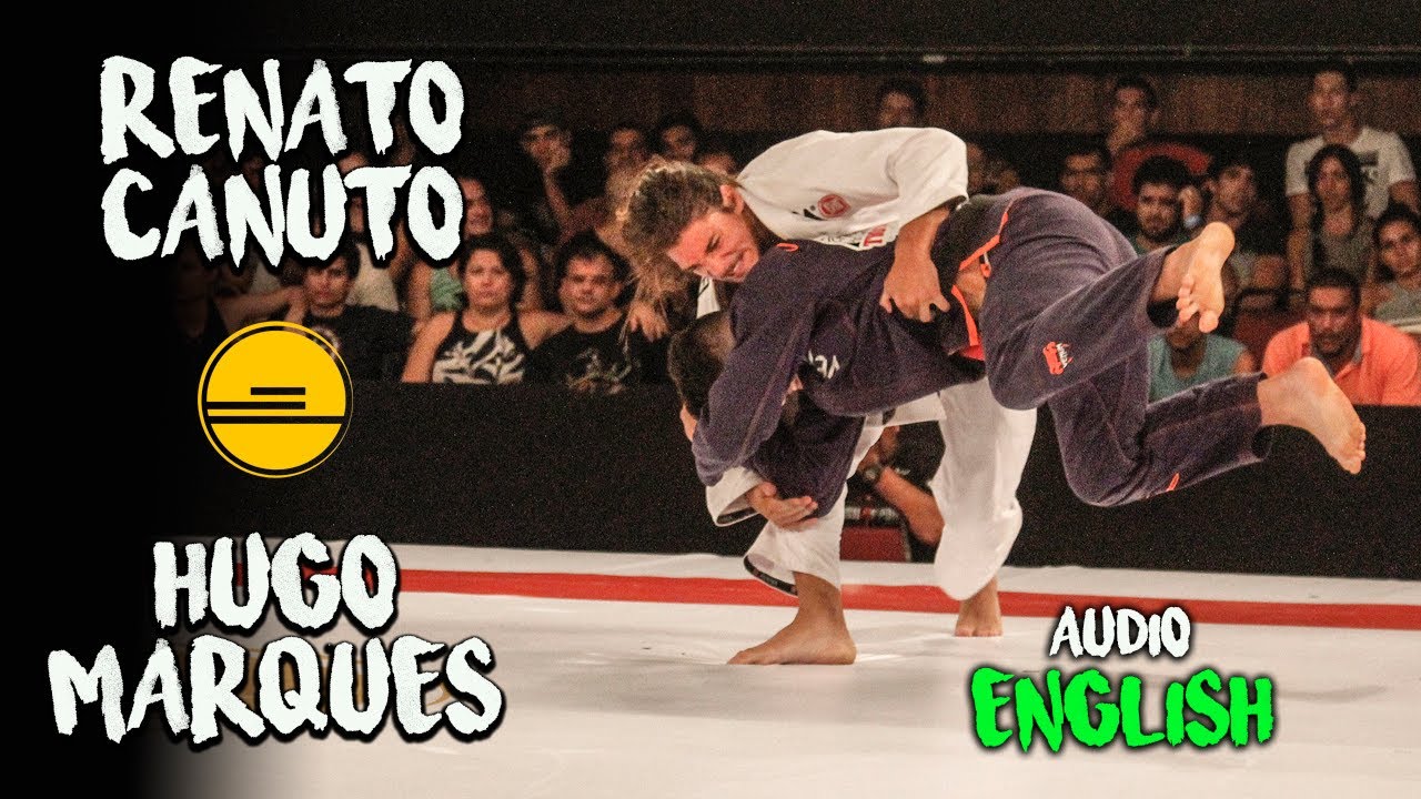 RENATO CANUTO VS HUGO MARQUES - SEASON 5 PREMI&Eacute;RE - LIGHTWEIGHT GRAND PRIX - S&Atilde;O PAULO - BRAZIL