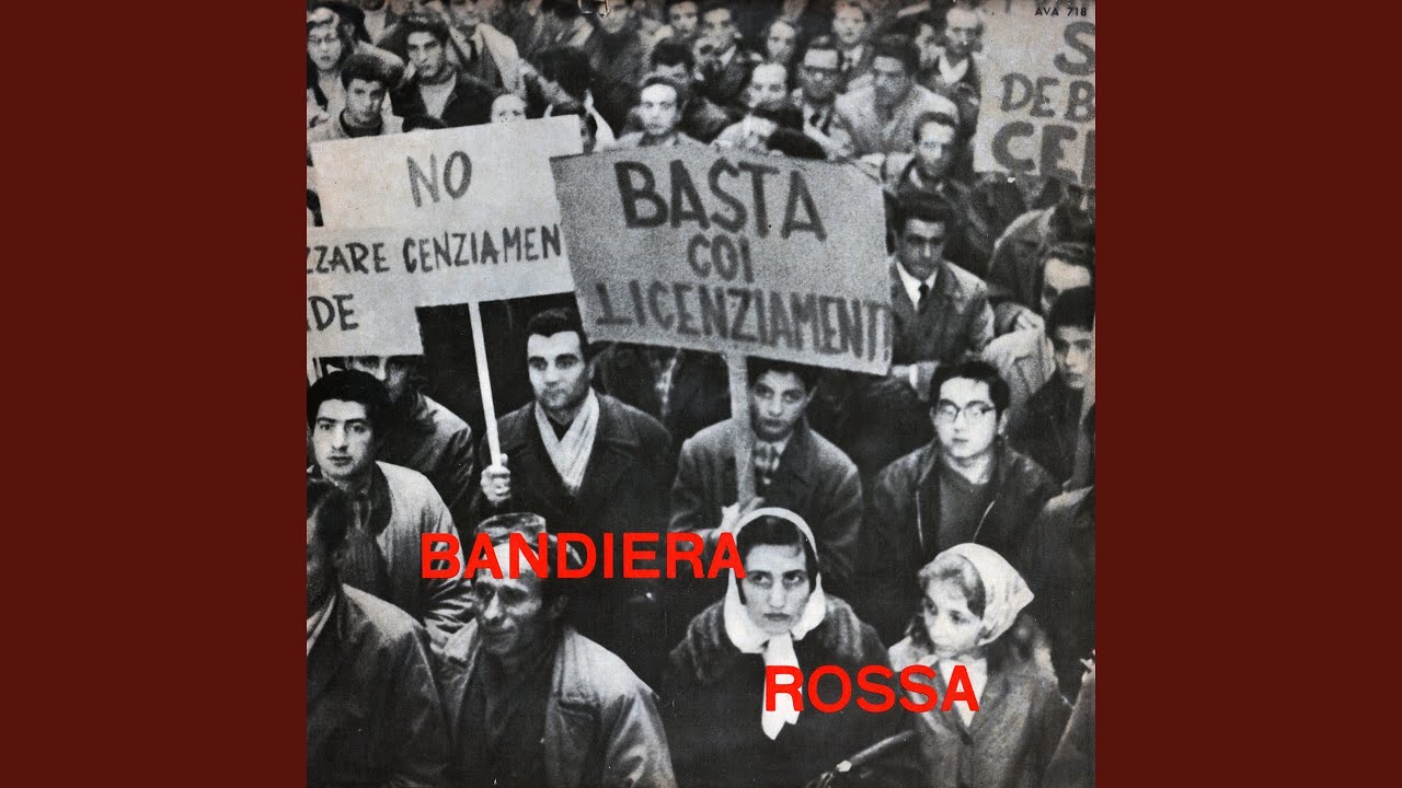 Ricordo Di Togliatti (Iº e Iº Parte)