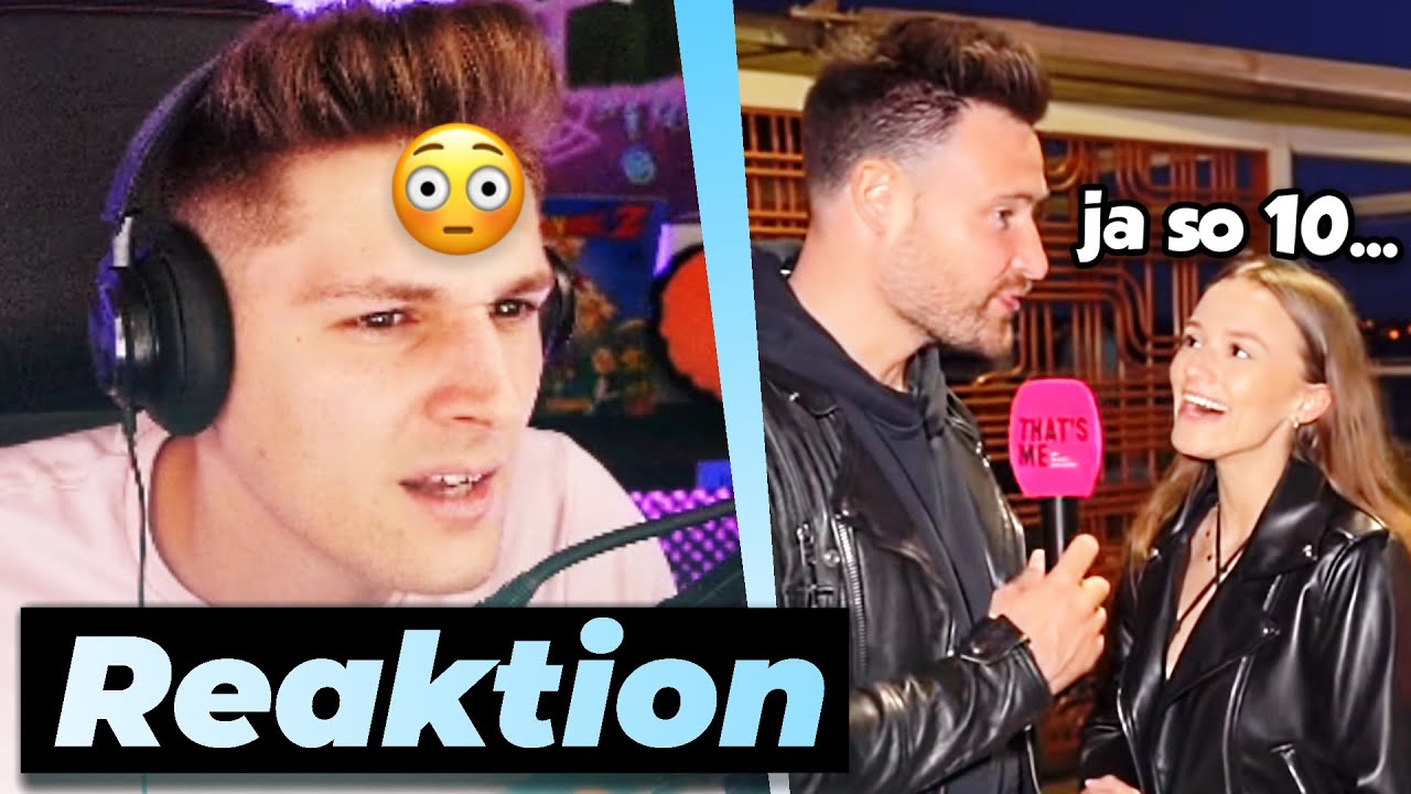 MIT WIE VIELEN PERSONEN HATTE SIE SCHON S3X? 😏😳