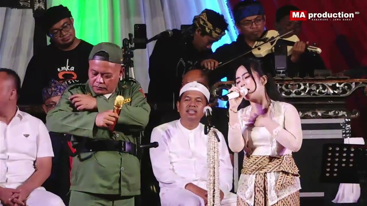SULE feat KANAYA - TERPISAH JARAK DAN WAKTU ||  LIVE SHOW