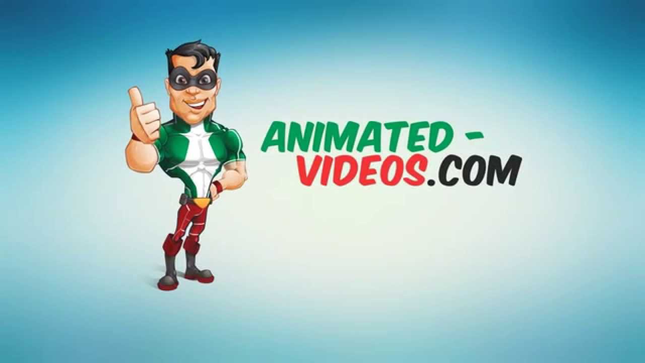 Explainer videos, corporate videos, 2d animated videos, promo