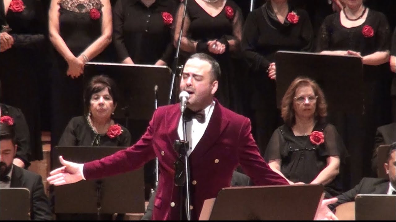 Hüseyin TOLU  - Ne Olur Akşamları Gelsen Otursan Yanı Başıma