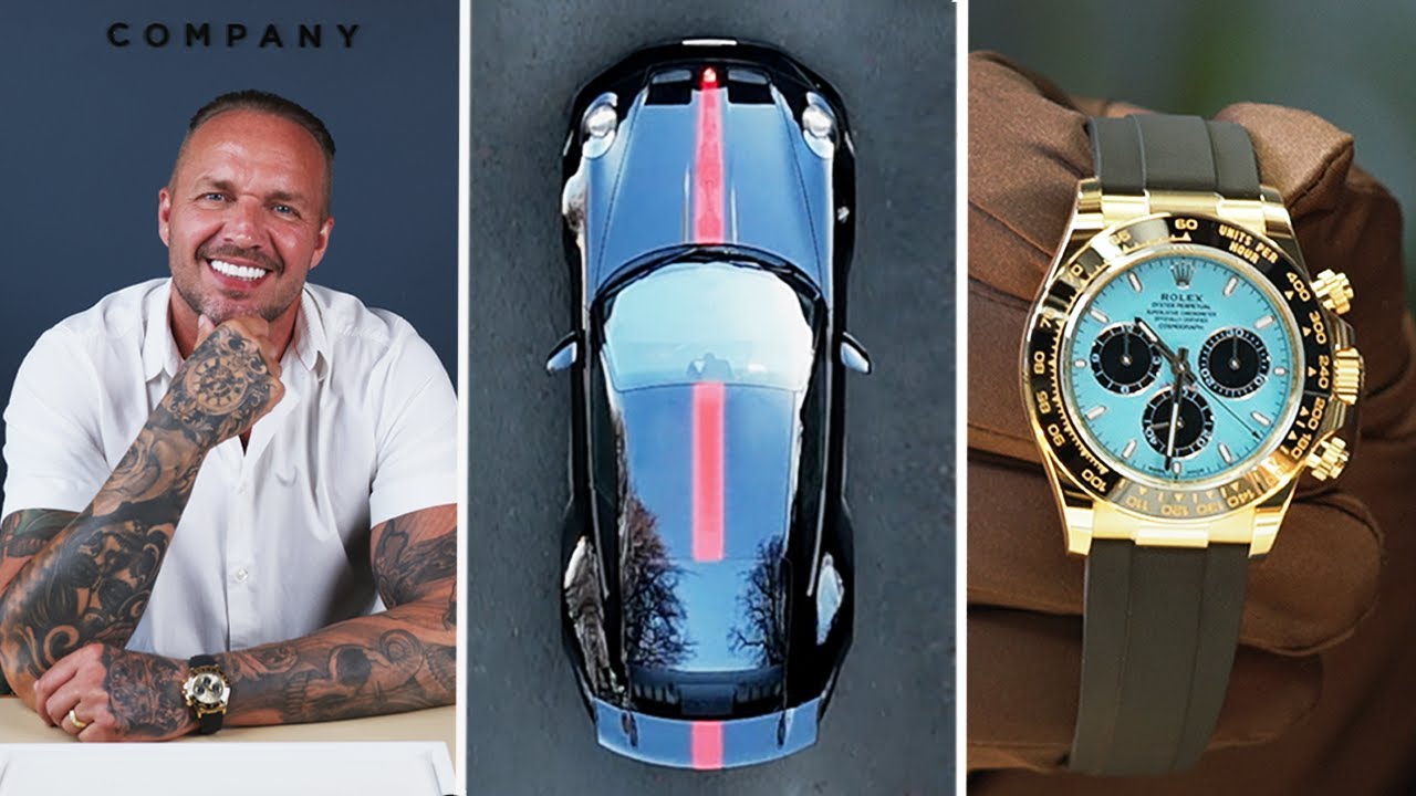 Обзор рынка Rolex на 2026 год: обзор модели Tiffany Blue Daytona, актуальные цены на серые часы и...