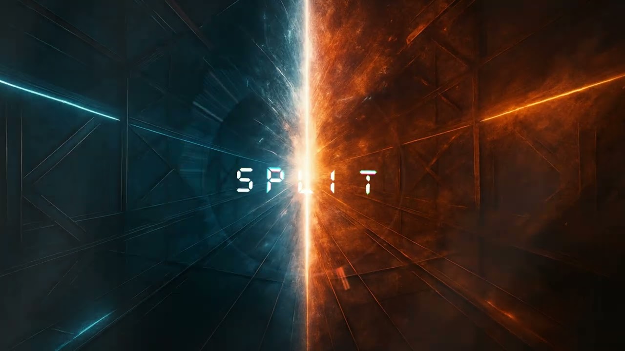 Aloid Delta - Split (Recut Mix)