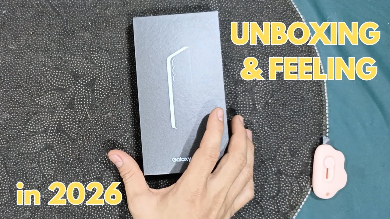 Deal hời ! Khui SEAL mở hộp ĐIỆN THOẠI Samsung Galaxy S25 trong năm 2026 ! #s25 #thichlamua #galaxy