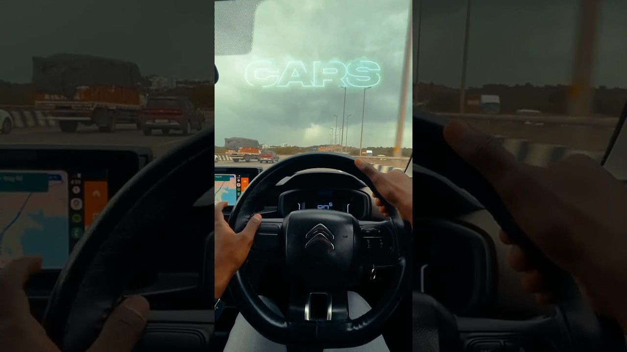 We don&rsquo;t pray for Love, We just pray for cars!