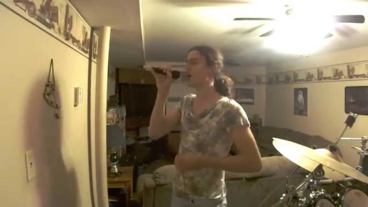 Tear It Up - Queen Vocal Cover by Cody Bowles