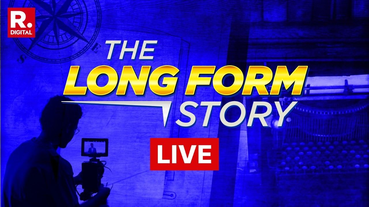 Long Form Story LIVE: Why Tarique Rahman Could Cause Problems For India | What Is Transgender Jihad?