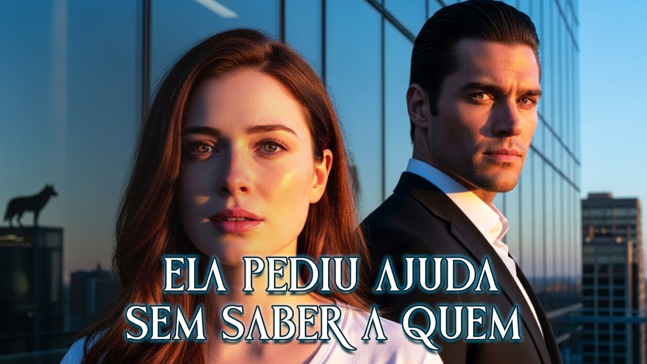 Sem saber, ela implorou ajuda ao bilionário Alfa — e ele jurou nunca mais deixá-la passar fome.