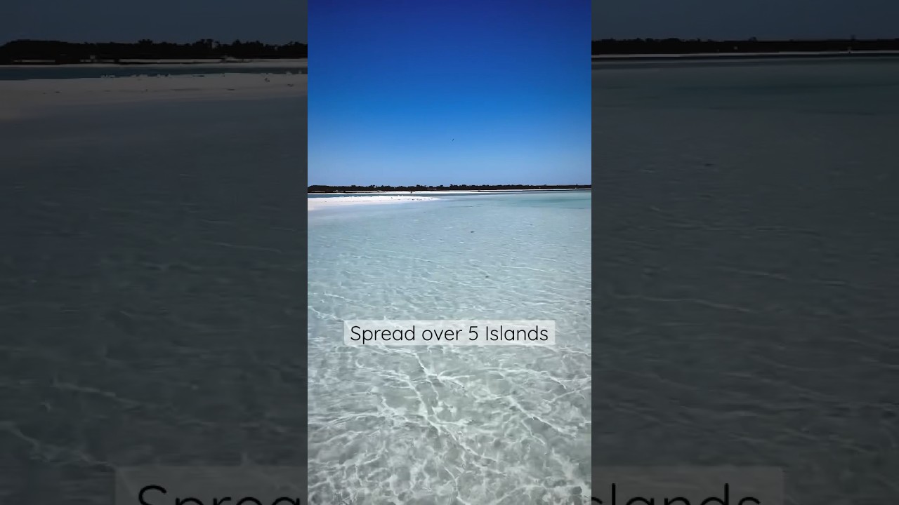 Nature Lover&rsquo;s Paradise: Fort De Soto Park - St Petersburg Florida
