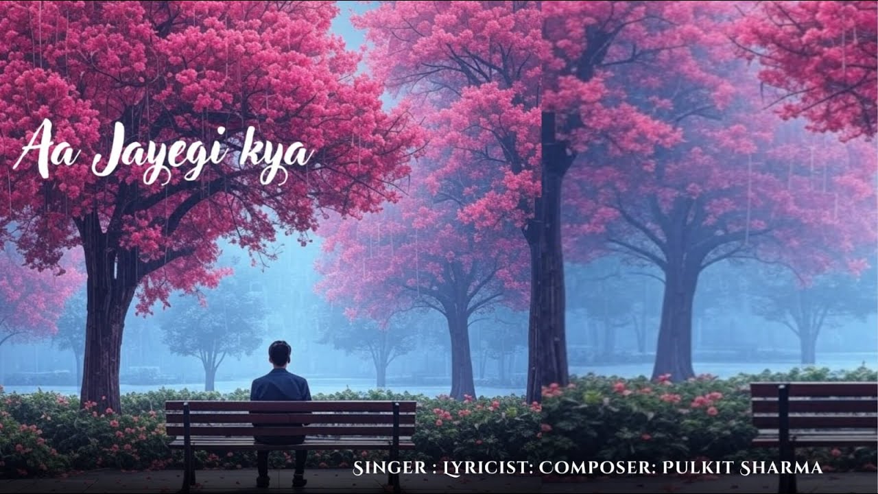 Aa Jayegi Kya ? | Pulkit Sharma | New Song 2025 | Thatsvish