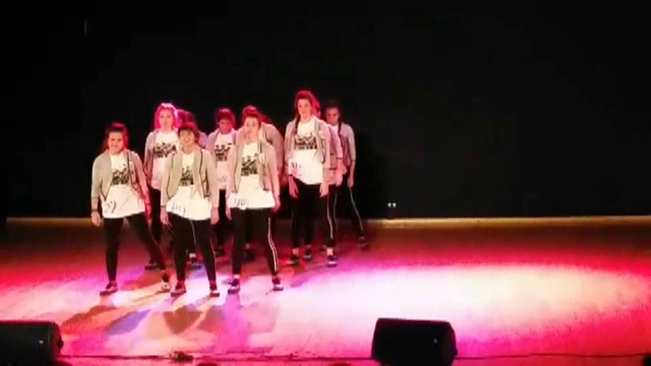 HeartBeat Pasion por la Danza 2015. Magaña Mararte