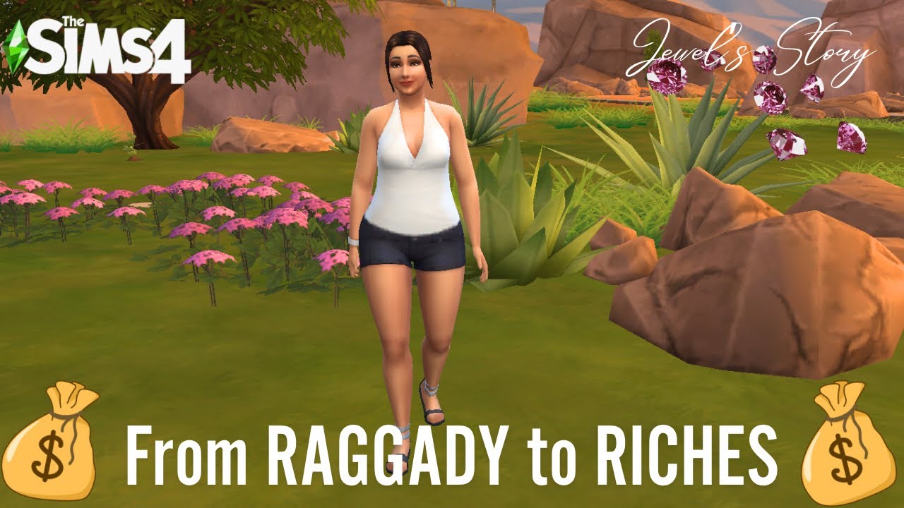 RAGGADY to RICHES | The SIMS 4 Gameplay 2026 | Season 2 Episode 17 (FINALE) #thesims4gameplay2026