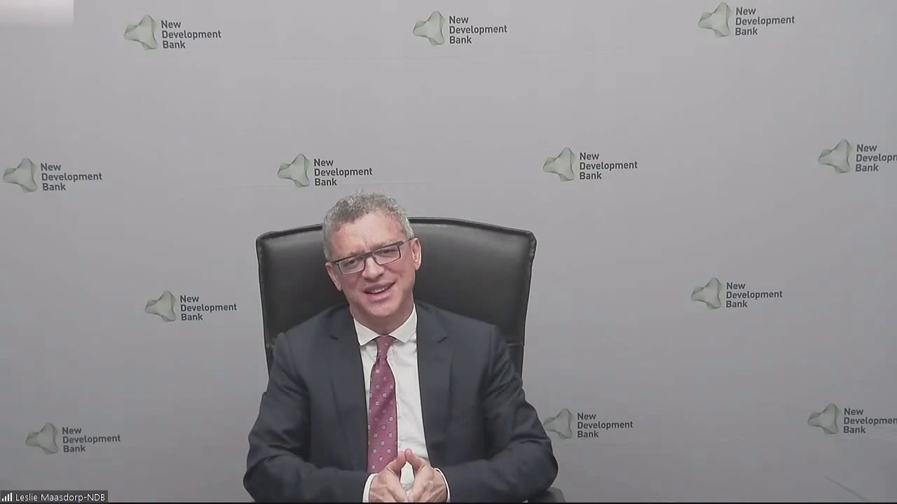 The New Development Bank: What Washington Should Know About the Newest Multilateral Development Bank