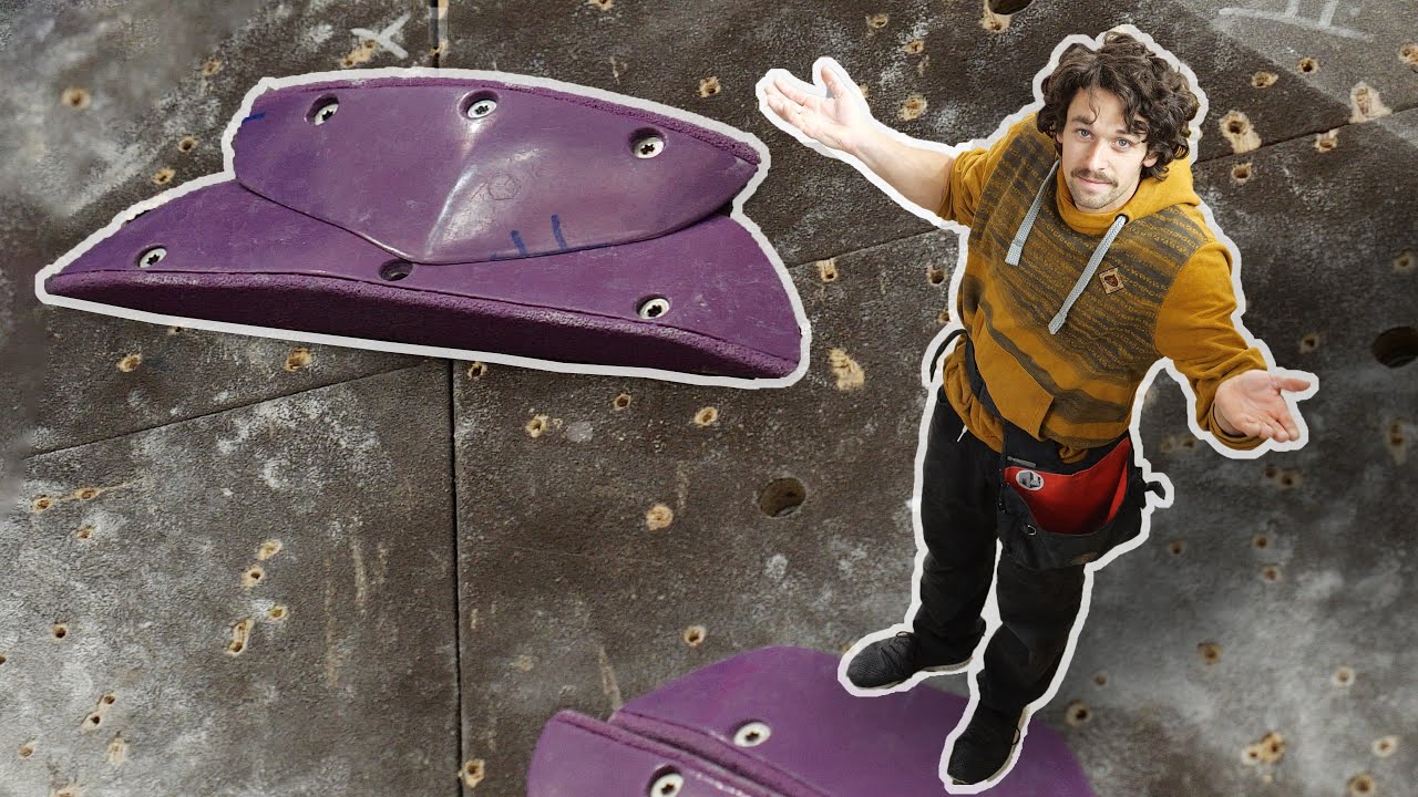 Boulderbau in Zeiten von Corona | Bloc House | Road to Restart