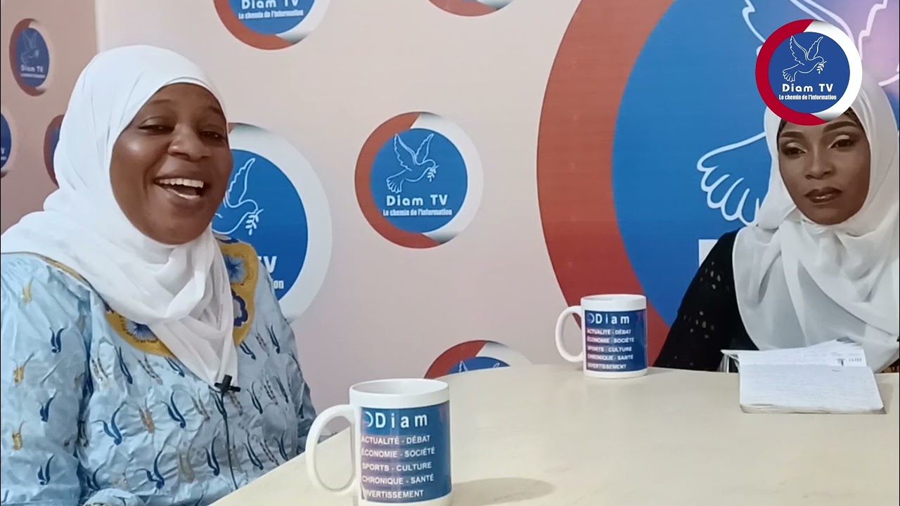 ZiKiri Dalaw ka Kènè du mercredi  22 mars reçoit Zikiri Mariam Diabaté.  Diam TV: abonnez vous .