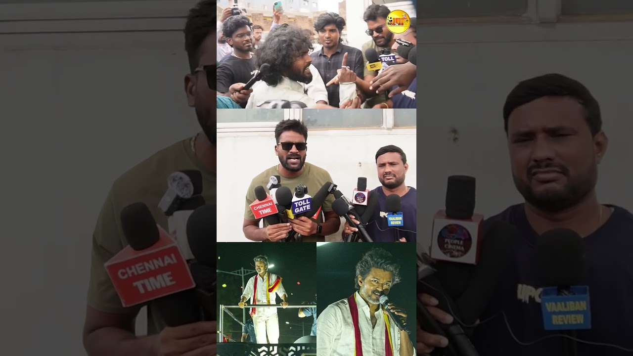 Roast Brothers&rsquo; Controversial Speech | Press Meet | Allegation on Karur Stampede #karurstampede