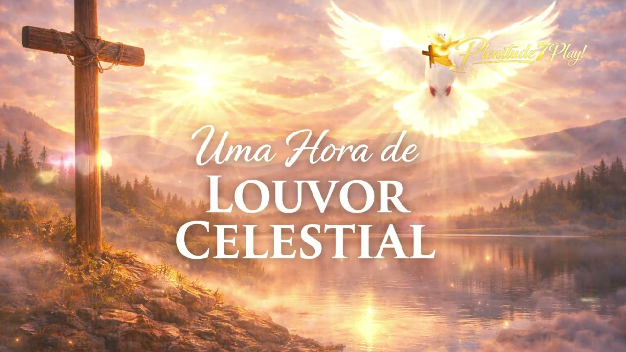 Uma Hora de Louvores de Paz