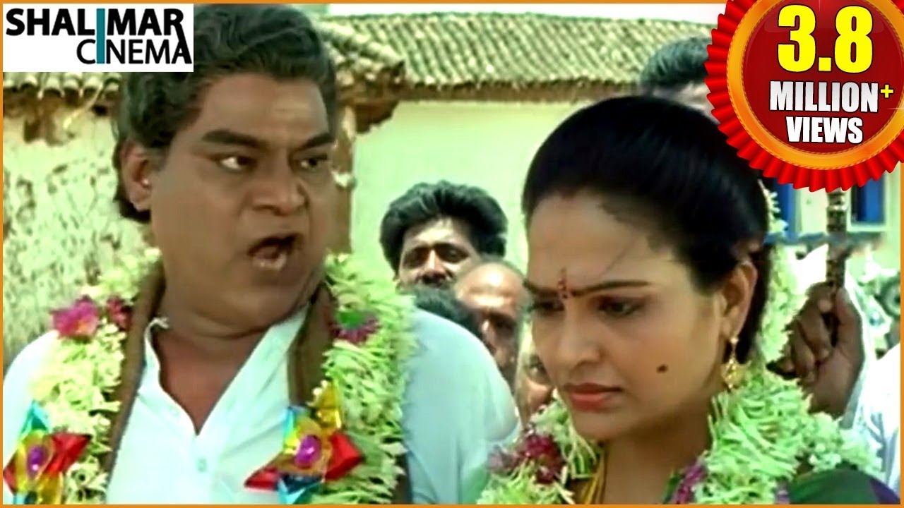 Kota Srinivasa Rao Comedy Scenes Back to Back || Part 01 || Telugu Latest Comedy Scenes