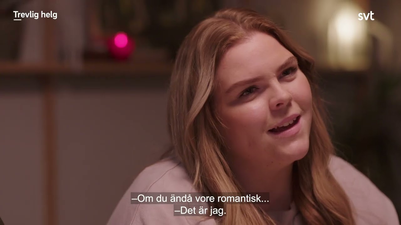 Romantik är olika för alla ❤️