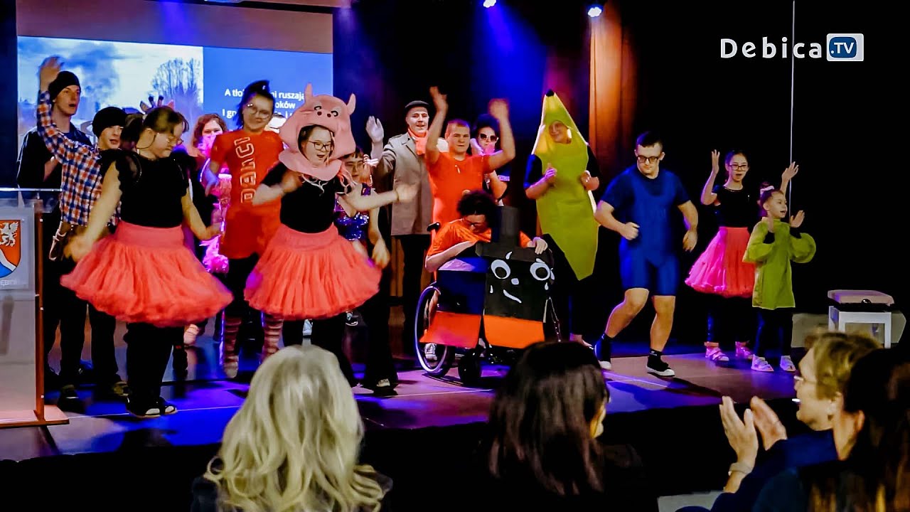 Jak wyglądały Dni Otwarte Zespołu Szkół Specjalnych?