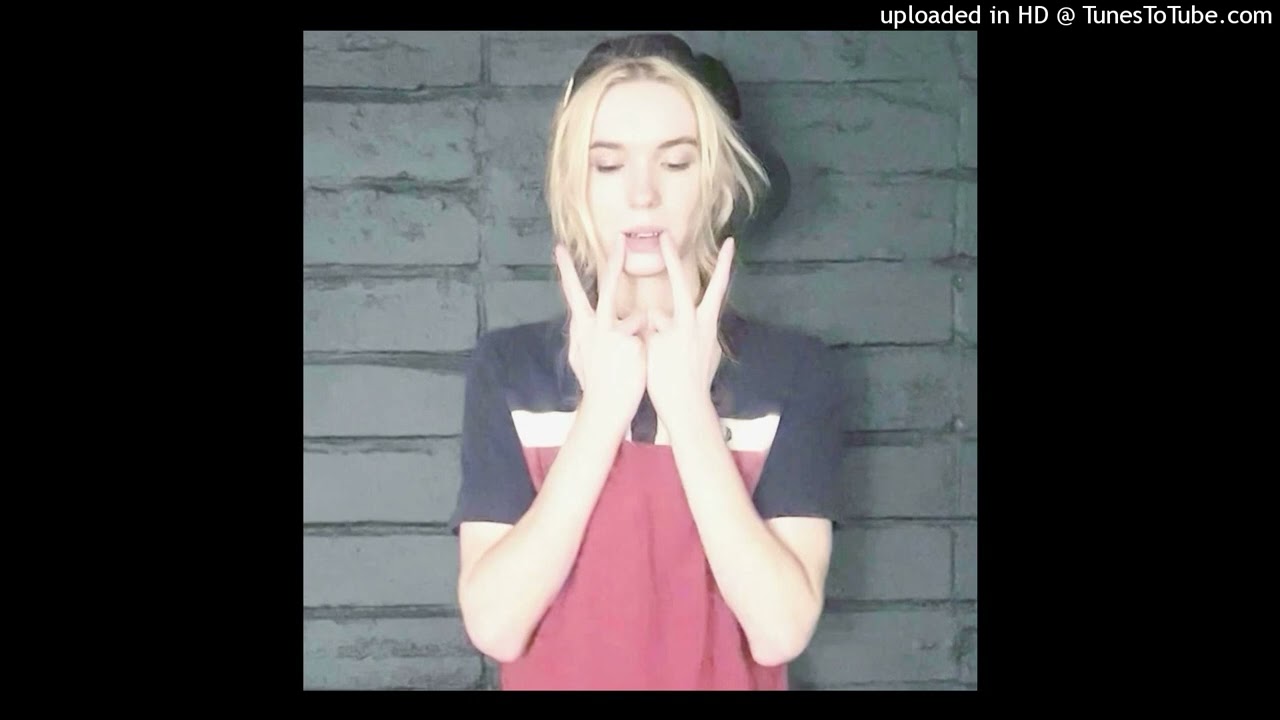 Tell Me-2hollis (V1) Unreleased