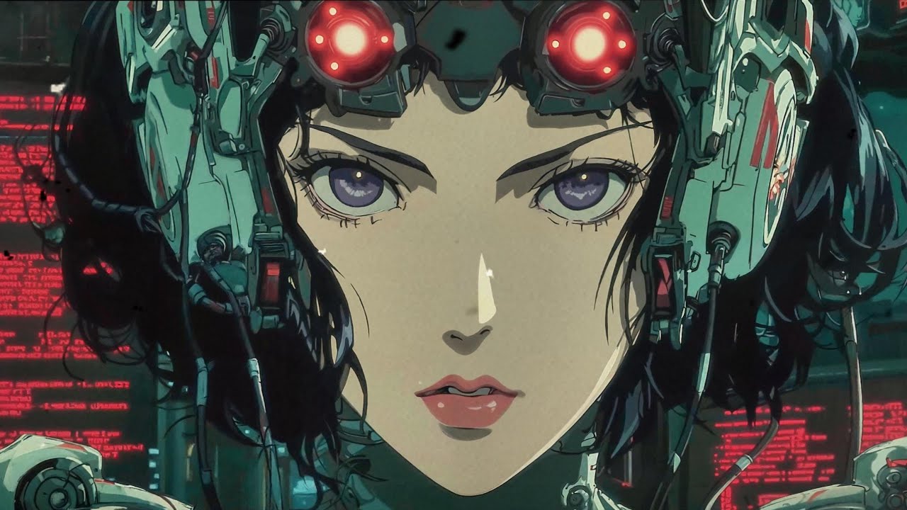 𝟭𝟵𝟴𝟯 𝗦𝗬𝗦𝗧𝗘𝗠 𝗡𝗢𝗧 𝗙𝗢𝗥𝗚𝗜𝗩𝗘𝗡// Synthwave, Retrowave, Outrun, Cyberpunk, Chillwave