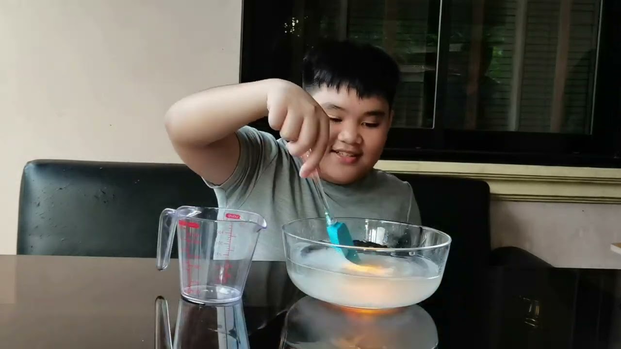 Brining Solution for Salted Egg