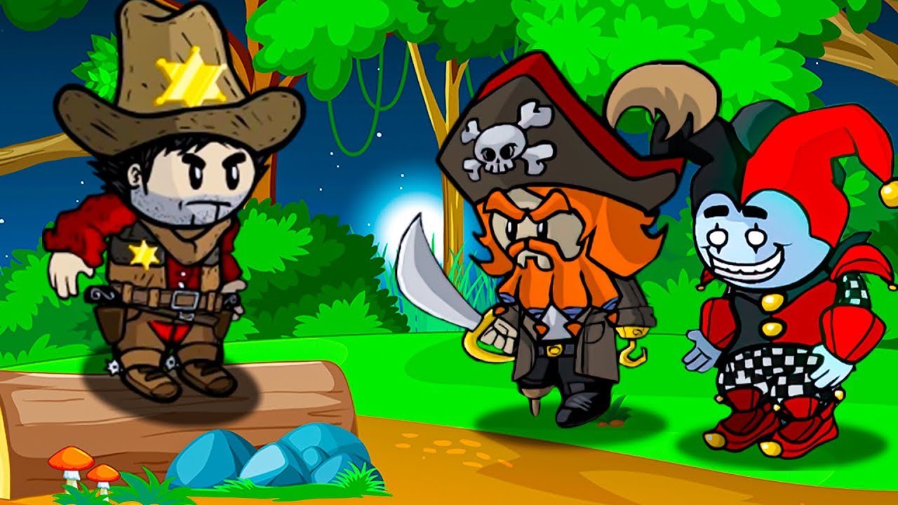 Why Did I Even Try That?! Town Of Salem 2!